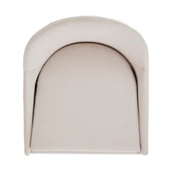 Set Of 2 24" Conrad Natural Danish Modern Counter Chair - Inspire Q -Baxton Studio Shop GUEST 4815861a bc7e 44fb 8289 34526677f188