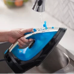 Sunbeam 1400W Steam Master Steam Iron With Shot Of Steam Feature -Baxton Studio Shop GUEST 48f89ec5 6635 4183 9e0b 2061aa9d6a64