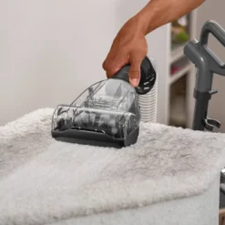 Hoover Pet Rewind Upright Vacuum -Baxton Studio Shop GUEST 492decba 477c 4b47 8f73 8ebc13e10ad0