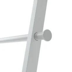 Leana Decorative Ladder - Umbra -Baxton Studio Shop GUEST 49632621 6002 4dc2 a8e3 23e5806b03b1