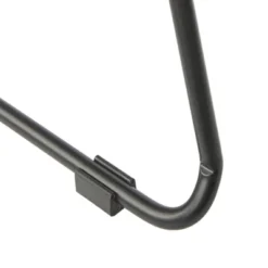 Set Of 2 Picot Chairs Black - Lifestorey -Baxton Studio Shop GUEST 496b70aa ca80 43a8 a296 be44177af976