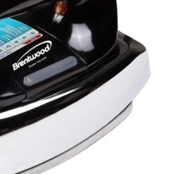 Brentwood Classic Steam/Spray Iron -Baxton Studio Shop GUEST 49a9f4c3 88f0 4c56 b8d5 ac2ec73ab10c