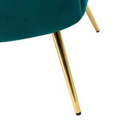 Savier 50.2" Contemporary Living Room And Bedroom Loveseat | KARAT HOME 27 Savier 50.2" Contemporary Living Room And Bedroom Loveseat | KARAT HOME -Baxton Studio Shop GUEST 49c2f8b0 f03c 448c b316 82e2496f0801