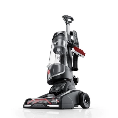 Hoover R-UH75200 MAXLife Elite Swivel XL Pet Vacuum Cleaner With HEPA Filtration, Bagless For Carpets And Hard Floors, Grey - Certified Refurbished 1 Hoover R-UH75200 MAXLife Elite Swivel XL Pet Vacuum Cleaner With HEPA Filtration, Bagless For Carpets And Hard Floors, Grey - Certified Refurbished