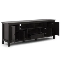 72" Norfolk TV Stand For TVs Up To 80" - WyndenHall -Baxton Studio Shop GUEST 4a58d21b 683c 45b6 a84a a4e74abf951f