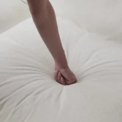 WJShome Velvet Modular Sectional Couch, 74" Modern 2-Seater Sofa With Removable Cushions For Livingroom 13 WJShome Velvet Modular Sectional Couch, 74" Modern 2-Seater Sofa With Removable Cushions For Livingroom -Baxton Studio Shop GUEST 4b910f62 2627 4490 9f71 6610ee9da9d1 1