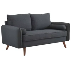 Revive Upholstered Fabric Loveseat - Modway 19 Revive Upholstered Fabric Loveseat - Modway -Baxton Studio Shop GUEST 4bae0503 58ec 4aae 97ae 7a45f30cc060