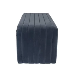 HomePop Arch Channel Bench -Baxton Studio Shop GUEST 4bd85966 117c 4b7a 83c1 dd370afa8eae