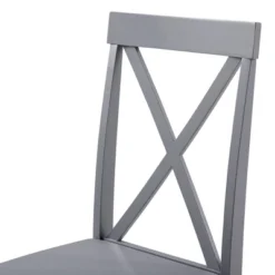 5pc Contemporary Transitional Dining Set - Saracina Home 13 5pc Contemporary Transitional Dining Set - Saracina Home -Baxton Studio Shop GUEST 4c2fc348 e79c 488e b190 510a358328ba