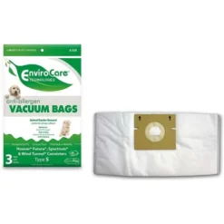 Hoover Style S Futura, Spectrum, Power Max Vacuum Cleaners Allergen Filtration Vacuum Cleaner Dust Bags 3 Pack 9 Hoover Style S Futura, Spectrum, Power Max Vacuum Cleaners Allergen Filtration Vacuum Cleaner Dust Bags 3 Pack -Baxton Studio Shop GUEST 4c70f95a c6f2 4435 a4dd b12c077a2c6d