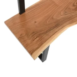 Alpine Hall Tree Natural - Alaterre Furniture -Baxton Studio Shop GUEST 4cf37c3d 1fb7 46f1 8bff 4b8eda605fda