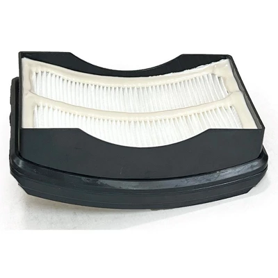 Nispira XHF500 HEPA Post-Motor Filter Replacement For Shark Navigator Lift-Away Vacuum NV500 Series NV501 NV502 UV560 ZU780 ZU782 ZU782NP ZU785 3 PK 4 Nispira XHF500 HEPA Post-Motor Filter Replacement For Shark Navigator Lift-Away Vacuum NV500 Series NV501 NV502 UV560 ZU780 ZU782 ZU782NP ZU785 3 PK - Image 4