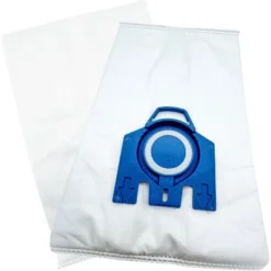 Nispira 3D Airclean GN Vacuum Cleaner Bags For Miele Classic C1 Complete C3 C2 C1 S600 S800 S5 S2 S8 Series S227 S240 S270 S400 10123210. 12 Packs -Baxton Studio Shop GUEST 4d4dedba deb1 4352 83ea 4eaac16d832f 1