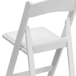 Flash Furniture Hercules™ Folding Chair - Resin– 2 Pack 1000LB Weight Capacity Event Chair 18 Flash Furniture Hercules™ Folding Chair - Resin– 2 Pack 1000LB Weight Capacity Event Chair -Baxton Studio Shop GUEST 4d69d5dc 740b 4950 896b 29ffacc8eb83