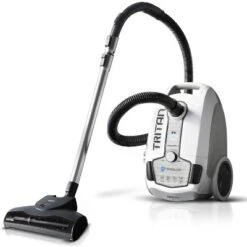 Prolux Tritan Canister Vacuum HEPA Sealed Hard Floor Vacuum -Baxton Studio Shop GUEST 4dcbe701 6e3d 409e 890e f9a026866d1d
