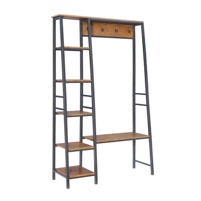 Austin Hall Tree - Linon 9 Austin Hall Tree - Linon - Image 9