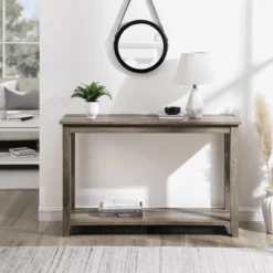 Classic Wood Console Table - Saracina Home 14 Classic Wood Console Table - Saracina Home -Baxton Studio Shop GUEST 4de02c5b b67c 4385 9742 ffb1d1fd0082