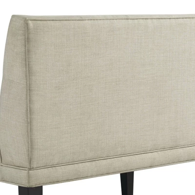Mara Loveseat With 5 Pillows Taupe - Picket House Furnishings 4 Mara Loveseat With 5 Pillows Taupe - Picket House Furnishings - Image 4