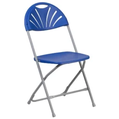 Flash Furniture 2 Pack HERCULES Series 650 Lb. Capacity Plastic Fan Back Folding Chair -Baxton Studio Shop GUEST 4e8f390f dc07 4754 a07c 9bd4ec88072a