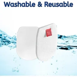 Nispira IZ300 IZ300UK Foam Felt Sponge Filters For Shark IZ300UKT IZ320 IZ320UK Anti Hair Wrap Cordless Vacuum Cleaners Accessory Filters, 10 Sets 8 Nispira IZ300 IZ300UK Foam Felt Sponge Filters For Shark IZ300UKT IZ320 IZ320UK Anti Hair Wrap Cordless Vacuum Cleaners Accessory Filters, 10 Sets -Baxton Studio Shop GUEST 4eb78cad 1e04 47e5 ad25 3bc910eceb51 2