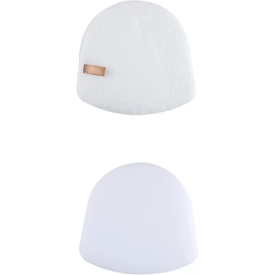 Nispira XFFK560 Replacement Foam Filters For Shark Upright Vacuum UV650, UV725, ZU560, ZU560C, ZU561, ZU562, ZD201. Part XHEPA560, XFFKZD400, 8 Packs 7 Nispira XFFK560 Replacement Foam Filters For Shark Upright Vacuum UV650, UV725, ZU560, ZU560C, ZU561, ZU562, ZD201. Part XHEPA560, XFFKZD400, 8 Packs - Image 7