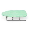 Dritz Cotton Table Top Ironing Board Cover: Multicolored Small Household Cover, 12.5" X 9.5"