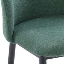 Nash Side Chair With Black Legs - CorLiving -Baxton Studio Shop GUEST 4f2edc8b fd84 4a99 b805 d917ac7cdfd1