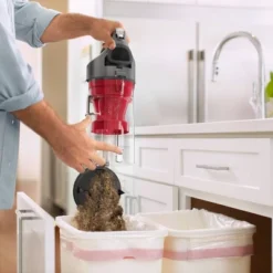 Hoover Pet Rewind Upright Vacuum -Baxton Studio Shop GUEST 4f82cb9d ecc8 49a1 9ba7 82b9915af183