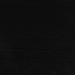 Haben Two-Tone Wood Coffee Table Oak Brown/Black - Baxton Studio: Industrial Style, Square Shape, Metal Frame -Baxton Studio Shop GUEST 4f90c33d b7f1 4882 935b 14d668a0b73d