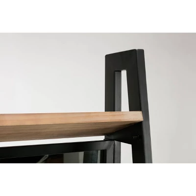 Carlton Hall Tree Natural - Boraam 7 Carlton Hall Tree Natural - Boraam - Image 7