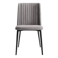 Set Of 2 Maine Contemporary Dining Chair - Armen Living -Baxton Studio Shop GUEST 5028324e 3da8 4e1d 9d47 538879a1fbba