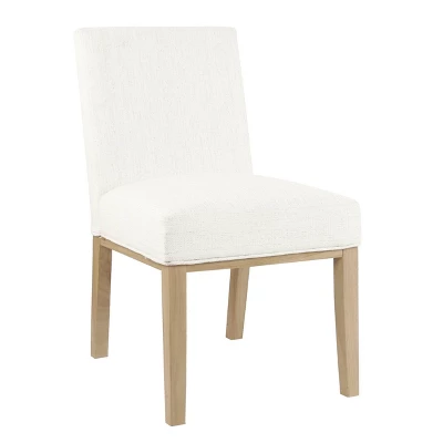 Kolbe Dining Chair - HomePop 1 Kolbe Dining Chair - HomePop