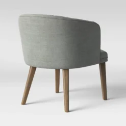 Catonsville Barrel Chair - Threshold™ -Baxton Studio Shop GUEST 50abe9ae 109d 4e79 a46c 1df078b7a07f