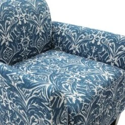 Hilda Mid Century Living Room And Bedroom Armchair With Pillows | ARTFUL LIVING DESIGN 16 Hilda Mid Century Living Room And Bedroom Armchair With Pillows | ARTFUL LIVING DESIGN -Baxton Studio Shop GUEST 5145d8bd 4467 4f8d a1e1 2ea4cca159ea