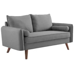 Revive Upholstered Fabric Loveseat - Modway 20 Revive Upholstered Fabric Loveseat - Modway -Baxton Studio Shop GUEST 51460094 60db 4341 b147 b890ed559eb9