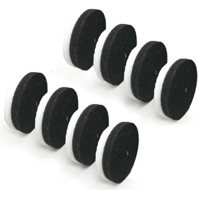 Nispira E0106 Pre-Motor Foam Filter Replacement For Upright Vacuum Cleaner | For Eureka NEU100 NEU10AE Series | 8 Packs 6 Nispira E0106 Pre-Motor Foam Filter Replacement For Upright Vacuum Cleaner | For Eureka NEU100 NEU10AE Series | 8 Packs - Image 6