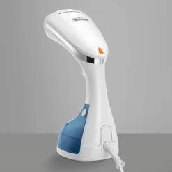Sunbeam 1200W Power Steam Handheld Steamer With Shot Of Steam -Baxton Studio Shop GUEST 5241c1c7 17c3 471d 916a 3087b0ec30ec