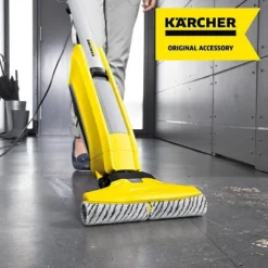 Karcher Kärcher Stone & Tile Roller For Kärcher FC Floor Cleaner