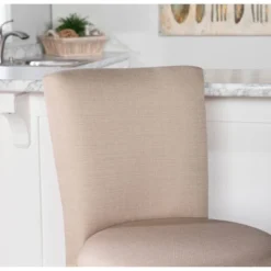 Counter Height Barstool Kent Cream - Powell Company 17 Counter Height Barstool Kent Cream - Powell Company -Baxton Studio Shop GUEST 5293bbde abc9 4ac5 9ad7 82bdcd8f1336