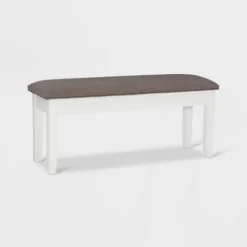 Emma Storage Bench - Powell Company -Baxton Studio Shop GUEST 52e72e66 0399 4c1a a227 19bb7751b822