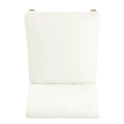 Kolbe Dining Chair - HomePop 3 Kolbe Dining Chair - HomePop - Image 3