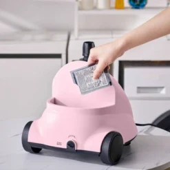 SALAV Full Size Garment Steamer & Triple Blade Fabric Shaver Bundle: Best Steamer For Clothing & Sweater Shaver 14 SALAV Full Size Garment Steamer & Triple Blade Fabric Shaver Bundle: Best Steamer For Clothing & Sweater Shaver -Baxton Studio Shop GUEST 53a62db2 236a 4564 a437 9e3592ba5bdf