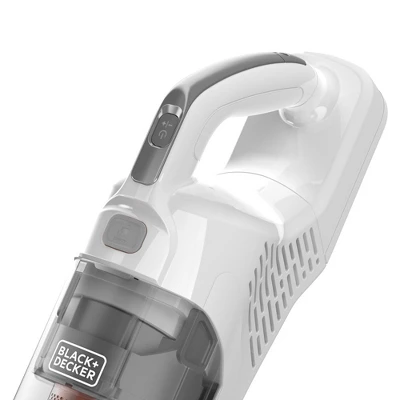 Black & Decker BHFEA520J POWERSERIES 20V MAX Cordless Stick Vacuum 10 Black & Decker BHFEA520J POWERSERIES 20V MAX Cordless Stick Vacuum - Image 10