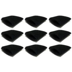 Nispira Extractor Foam Recovery Tank Cup Filter Compatible With Hoover SteamVac Vacuum Cleaner F5800 Series. Compared To Part 440007364. 9 Packs -Baxton Studio Shop GUEST 5499397e c56c 45d3 856b e32448b171fa