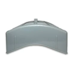 Nispira NV341 HEPA Filter For Shark Rotator Slim-Light Lift-Away Vacuum NV341Q NV340 NV340UK NV340UKP NV340UKR 1229FC340 XHF340 1 Pack