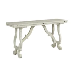 Bolden Park Fold Out Console Table - Treasure Trove Accents -Baxton Studio Shop GUEST 5519b1ff 5443 40b5 96f6 41cb5b3fa81f