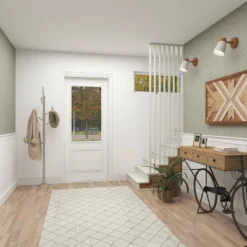 Eclectic Metal Coat Rack Silver - Olivia & May -Baxton Studio Shop GUEST 5561d957 63e0 4488 b68c e2b4ff9acf24