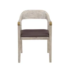 5Pc Montana Rectangular Extendable Dining Set With 4 Armchairs - Boraam 10 5Pc Montana Rectangular Extendable Dining Set With 4 Armchairs - Boraam -Baxton Studio Shop GUEST 55a7a34b db0c 4604 b572 79d0713ab6e6