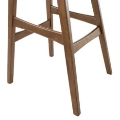 30" Moria Barstool (Set Of 2) - Christopher Knight Home -Baxton Studio Shop GUEST 55ae48c8 7422 4354 898e a52ad3785dc5