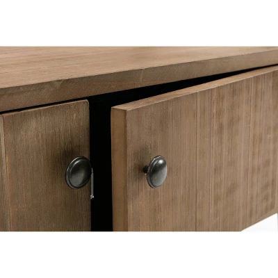 Carlton Hall Tree Natural - Boraam 6 Carlton Hall Tree Natural - Boraam - Image 6